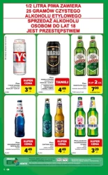 Szybkie zakupy w super cenie - Carrefour Express