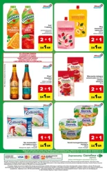 Szybkie zakupy w super cenie - Carrefour Express