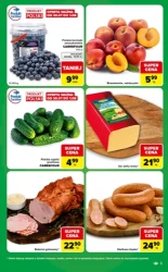 Szybkie zakupy w super cenie - Carrefour Express