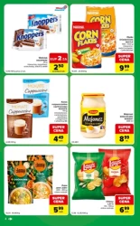 Gazetka promocyjna Carrefour Express