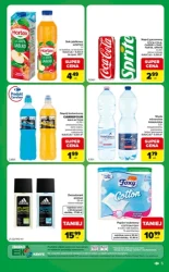 Gazetka promocyjna Carrefour Express