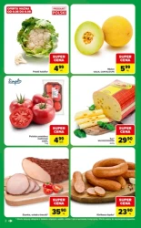 Gazetka promocyjna Carrefour Express