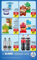 Gazetka promocyjna Carrefour Express