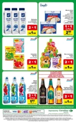 Gazetka promocyjna Carrefour Express