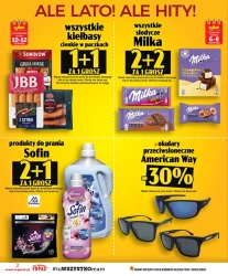 Smaki lata w dobrych cenach - Topaz