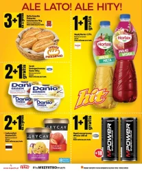 Smaki lata w dobrych cenach - Topaz