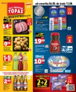 Smaki lata w dobrych cenach - Topaz
