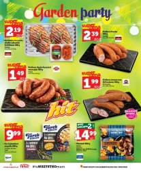 Smaki lata w dobrych cenach - Topaz