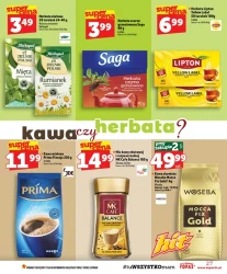 Smaki lata w dobrych cenach - Topaz
