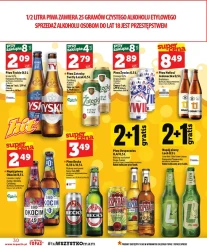 Smaki lata w dobrych cenach - Topaz