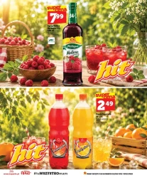 Smaki lata w dobrych cenach - Topaz