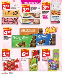 Polskie sklepy z najlepszą ofertą - Topaz