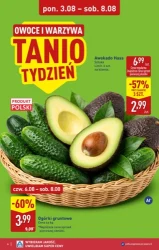 Wybieram Aldi, bo jest tanio! - Aldi