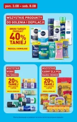 Wybieram Aldi, bo jest tanio! - Aldi