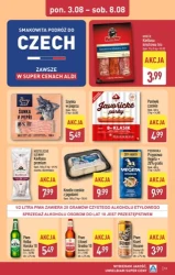 Wybieram Aldi, bo jest tanio! - Aldi