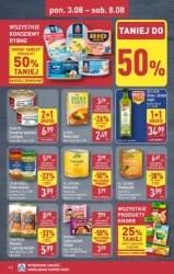 Wybieram Aldi, bo jest tanio! - Aldi