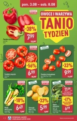 Wybieram Aldi, bo jest tanio! - Aldi