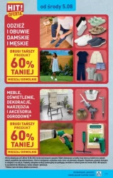 Wybieram Aldi, bo jest tanio! - Aldi