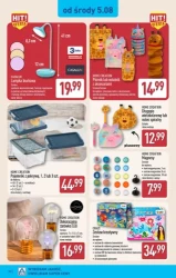 Wybieram Aldi, bo jest tanio! - Aldi