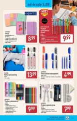 Wybieram Aldi, bo jest tanio! - Aldi