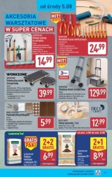 Wybieram Aldi, bo jest tanio! - Aldi