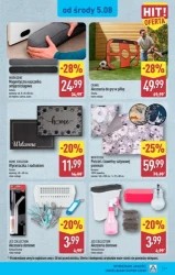 Wybieram Aldi, bo jest tanio! - Aldi