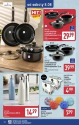 Wybieram Aldi, bo jest tanio! - Aldi