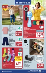 Wybieram Aldi, bo jest tanio! - Aldi