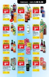 Smaczny początek nowego tygodnia - Biedronka
