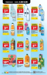 Smaczny początek nowego tygodnia - Biedronka