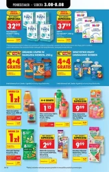 Smaczny początek nowego tygodnia - Biedronka