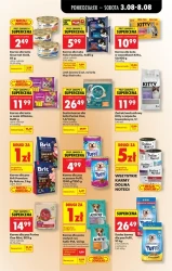 Smaczny początek nowego tygodnia - Biedronka