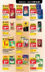 Smaczny początek nowego tygodnia - Biedronka