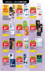 Smaczny początek nowego tygodnia - Biedronka