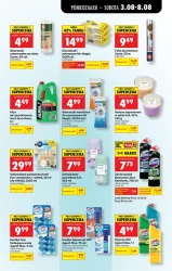 Smaczny początek nowego tygodnia - Biedronka