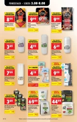 Smaczny początek nowego tygodnia - Biedronka