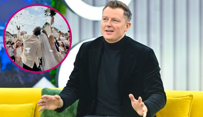 Kim jest żona Rafała Brzozowskiego? Piosenkarz latami skrywał ją przed mediami