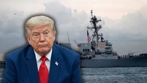 Wojna na Bliskim Wschodzie wyniszcza armię USA. Dla Izraela może to być poważny problem 