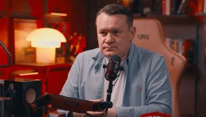 Dominik Tarczyński mówił w nowym wywiadzie o rozłamie w PiS i Mateuszu Morawieckim
