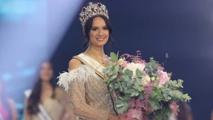 Miss Polski 2026 wybrana. Wiktoria Ptak z Podlasia ma wyjątkową misję