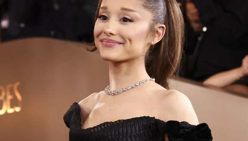 Ariana Grande wycofuje się z życia publicznego. Wszystko przez komentarze fanów