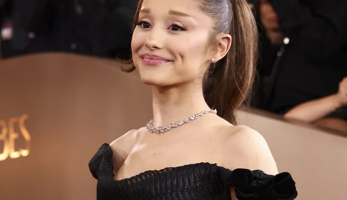Ariana Grande wycofuje się z życia publicznego. Wszystko przez komentarze fanów