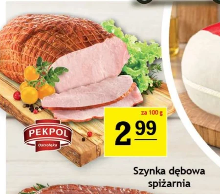 Шинка Pekpol