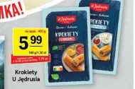 Крокет U Jędrusia