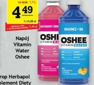 Вітамінний напій Oshee