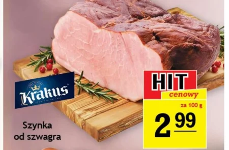 Шинка Krakus