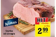 Шинка Krakus
