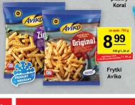 Чіпси Aviko