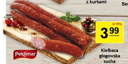 Ковбаса Peklimar