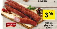 Ковбаса Peklimar
